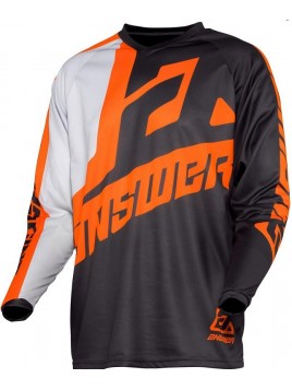 CAMISETA ANSWER SYNCRON...