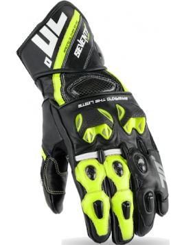 GUANTS SEVENTY DEGREES...