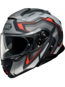 CASCO SHOEI MODULAR NEOTEC...