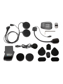 KIT DE AUDIO SENA SMH5...