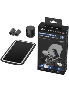 SOPORTE RETROVISOR...