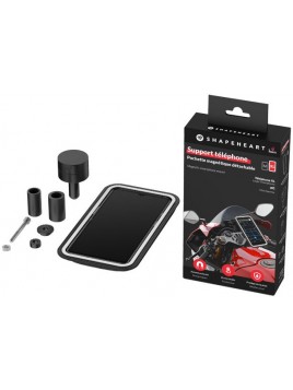 SUPORT DE TIJA SHAPEHEART...