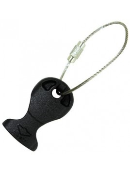 HIT-AIR CONECTOR HOLDER