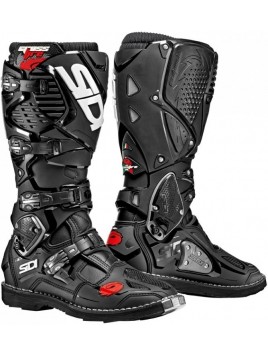 BOTA SIDI CROSSFIRE 3 NEGRA