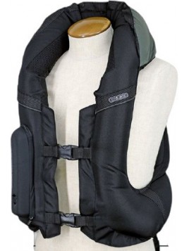 CHALECO AIRBAG HIT-AIR MLV2-C