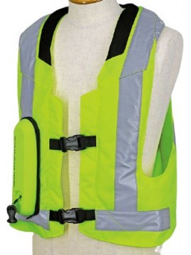 ARMILLA AIRBAG HIT-AIR...