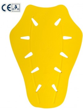 ESPALDERA CHAQUETA LS2 NIVEL 2