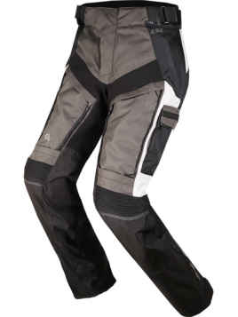 PANTALÓ LS2 NORWAY GRIS