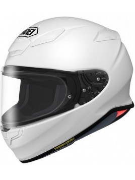 CASC SHOEI NXR 2 BLANC