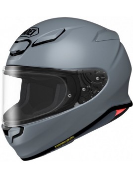 CASC SHOEI NXR 2 GRIS BASALT