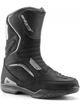 BOTAS SEVENTY DEGREES...