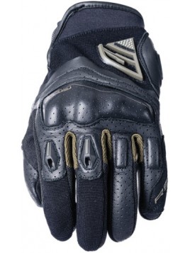 GUANTES FIVE RS2 EVO CAQUI