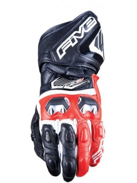 GUANTS FIVE RFX3 EVO NEGRE...