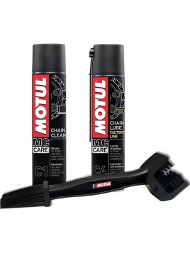 PACK LIMPIA CADENA FL MOTUL...
