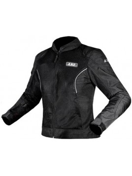 JAQUETA D'ESTIU DONA LS2...