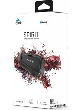 INTERCOMUNICADOR CARDO SPIRIT