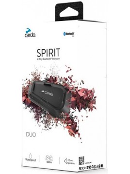 INTERCOMUNICADOR CARD...