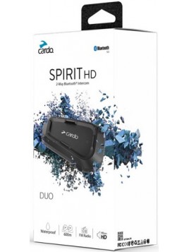 INTERCOMUNICADOR CARDO...