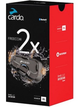 INTERCOMUNICADOR CARDO...