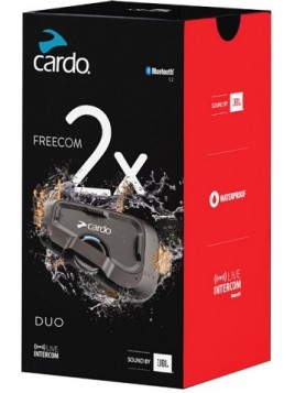 INTERCOMUNICADOR CARDO...