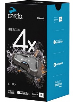 INTERCOMUNICADOR CARD...