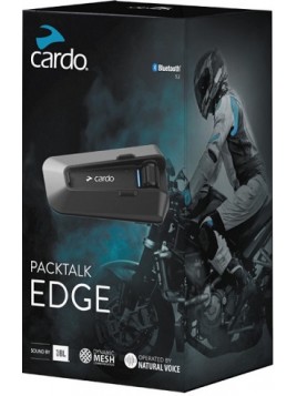 INTERCOMUNICADOR CARDO...