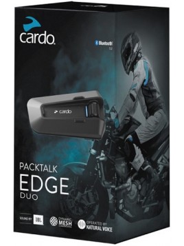 INTERCOMUNICADOR CARDO...