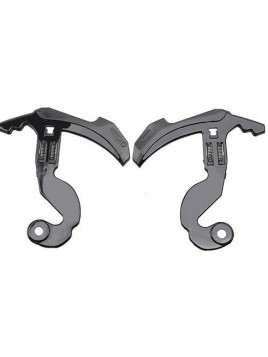 MECANISME PANTALLA COMPLET...