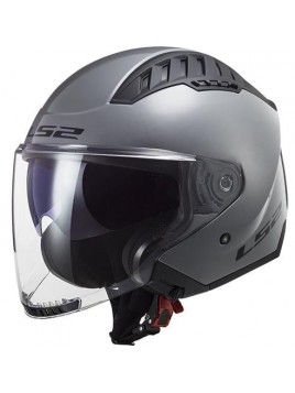 CASC JET LS2 OF600 COPTER...