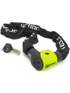 CADENA URBAN 10K 120cm