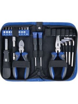 KIT DE HERRAMIENTAS OXFORD