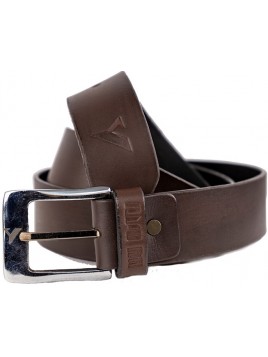 CINTURÓ BY CITY MARRÓ