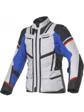 CHAQUETA CLOVER SAVANA 3 WP...