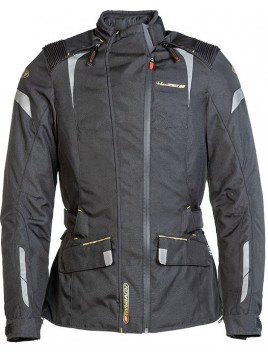 JAQUETA GARIBALDI...