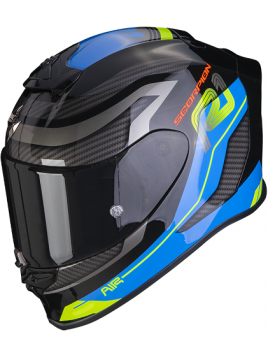 CASC SCORPION EXO R-1 EVO...