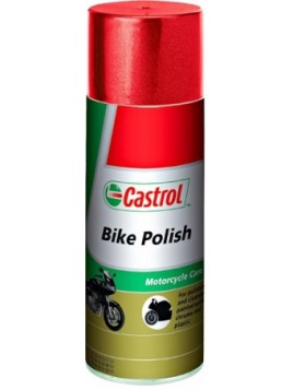 CASTROL BIKE POLISH