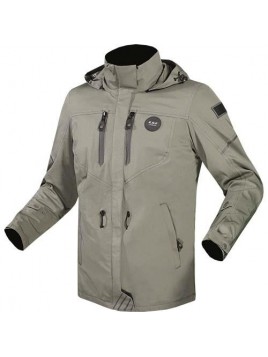 CHAQUETA LS2 RAMBLA EVO...