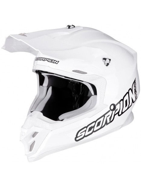 CASCO SCORPION VX-16 AIR WAKA
