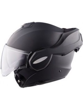 CASC MODULAR O ABATIBLE SCORPION EXO TECH BLANC