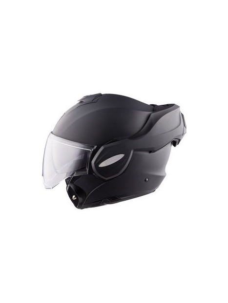 CASC MODULAR O ABATIBLE SCORPION EXO TECH BLANC