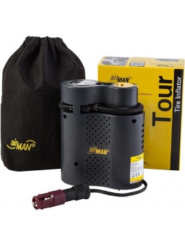 COMPRESOR DE AIRE AIRMAN TOUR