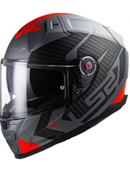 CASC LS2 FF811 VECTOR II...