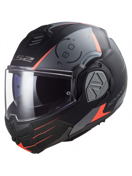 CASCO LS2 FF906 ADVANT...