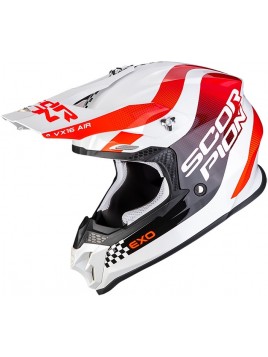 CASCO SCORPION VX-16 EVO...