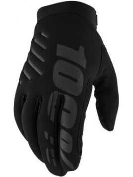 GUANTES 100% BRISKER