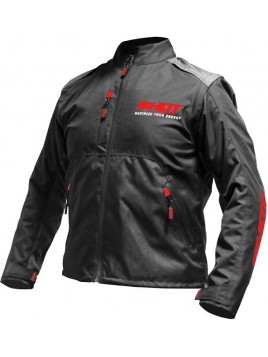 JAQUETA ENDURO SHOT CONTACT...