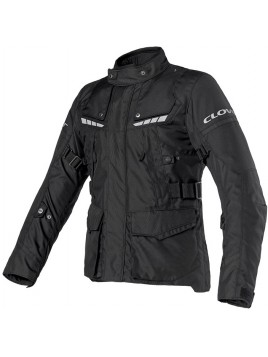 JAQUETA CLOVER SCOUT 4 WP DONA