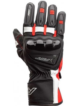 GUANTS RST PILOT VERMELL