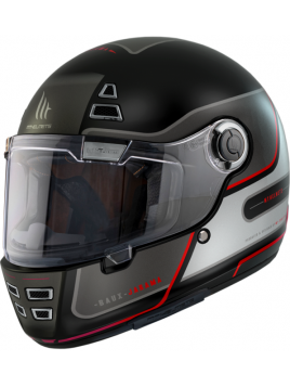 CASC MT HELMETS JARAMA BAUX...