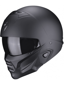 CASC SCORPION EXO COMBAT II...